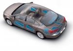 Volkswagen Passat CC 2012 года